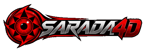 SARADA4D Daftar Dan Login